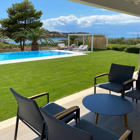 Villa Anthia Porto Heli Extérieur photo