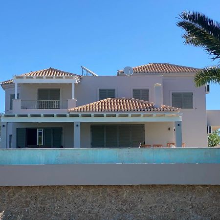 Villa Anthia Porto Heli Extérieur photo