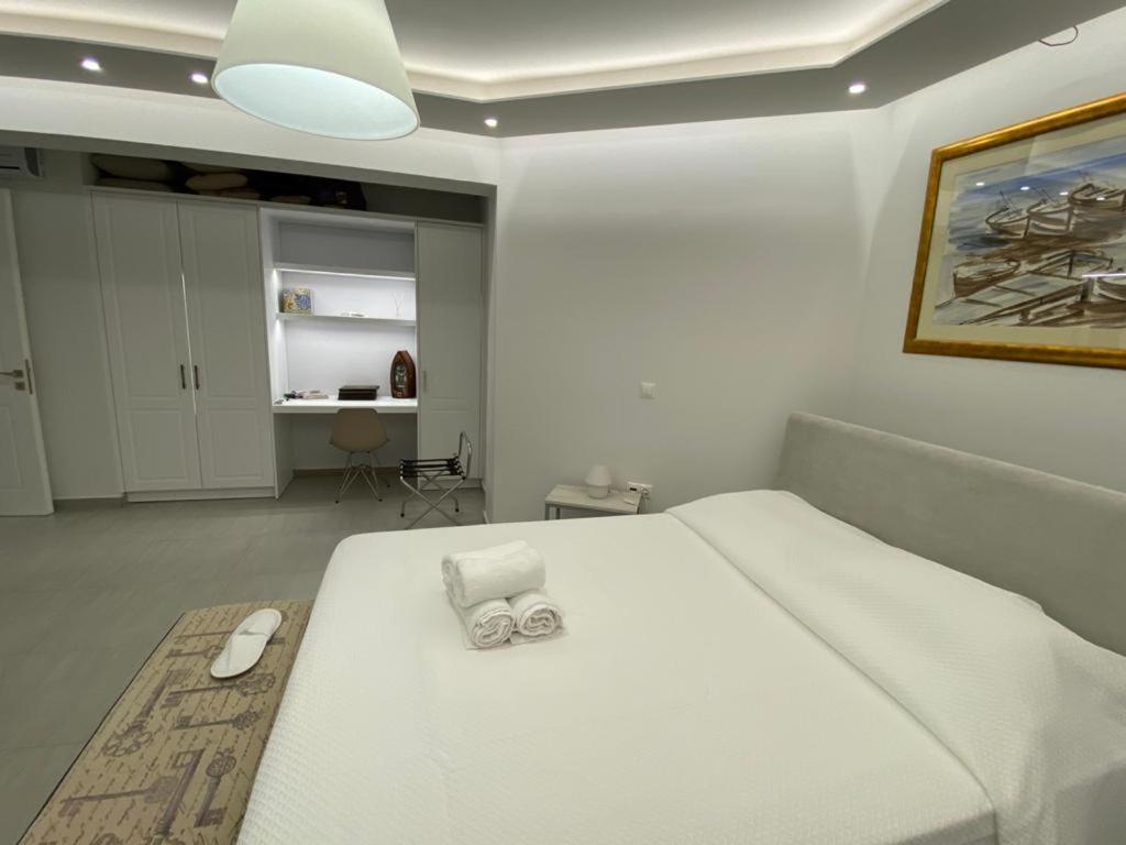 Villa Anthia Porto Heli Extérieur photo
