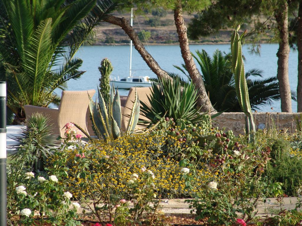 Villa Anthia Porto Heli Chambre photo